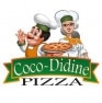 Pizzas Coco-Didine