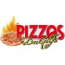 Pizzas du Golfe