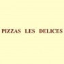 Pizzas  les Délices