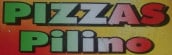 Pizzas Pilino
