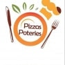 Pizzas poteries