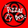 Pizzas Ty Bru