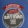 Pizzeria Batman