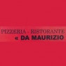 Pizzeria Da Maurizio