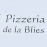Pizzeria de la blies