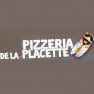 Pizzeria de la placette