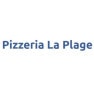 Pizzeria de la plage