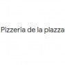 Pizzeria de la plazza