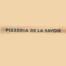 Pizzeria de la Savoie