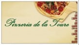 Pizzeria de la Tour