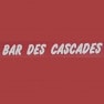 Pizzeria des Cascades