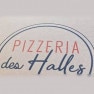 Pizzeria des halles