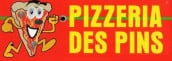 Pizzeria des Pins