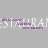 Pizzeria des Salines