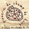 pizzeria du champ de foire