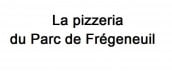 Pizzeria du Parc de Frégeneuil