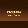 Pizzeria du Pont Neuf