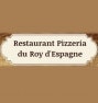 Pizzeria du roy d'espagne