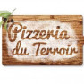 Pizzeria du Terroir