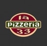 Pizzeria la 33