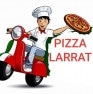 Pizzeria Larrat