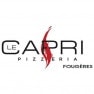 Pizzeria le Capri