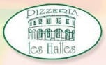 Pizzéria Les Halles