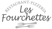 Pizzeria Restaurant Les fourchettes