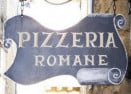 Pizzeria Romane