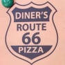 Pizzeria route 66