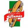 Place des Affamés