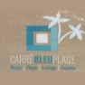 Plage Carré Bleu