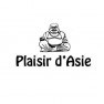 Plaisir d'Asie