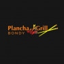 Plancha grill