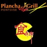 Plancha grill