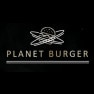 Planet burger