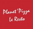 Planet'Pizza Le Resto