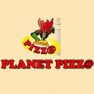 planet pizza