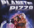 Planet pizza