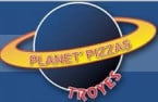 Planet Pizzas Troyes