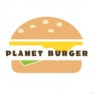 Planet's burger