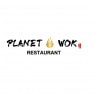 Planet wok