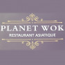 Planet Wok