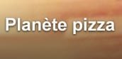 Planète pizza