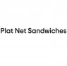 Plat Net Sandwiches