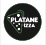 Platane pizza