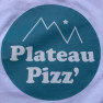 Plateau Pizz'