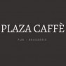 Plaza caffe
