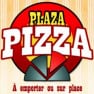 Plaza pizza