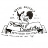 Plumes et cassolettes